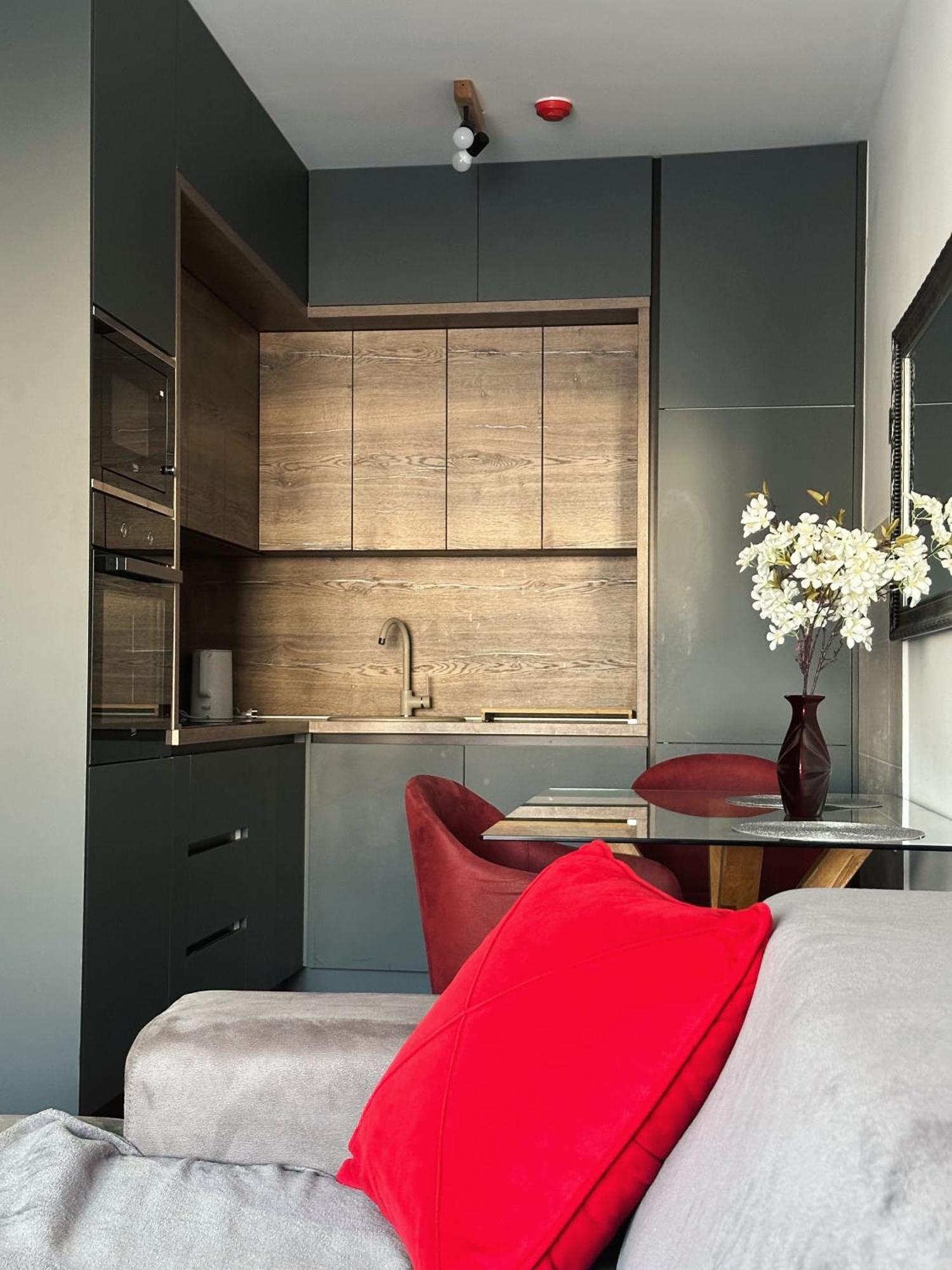 Hill Homes Mal Apartman *