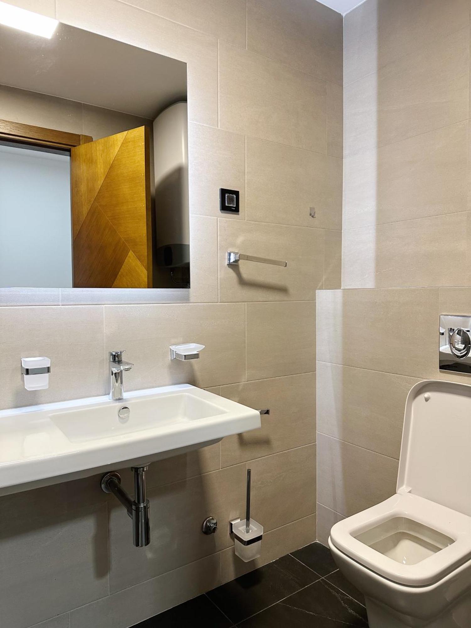 Hill Homes Mal * Podgorica