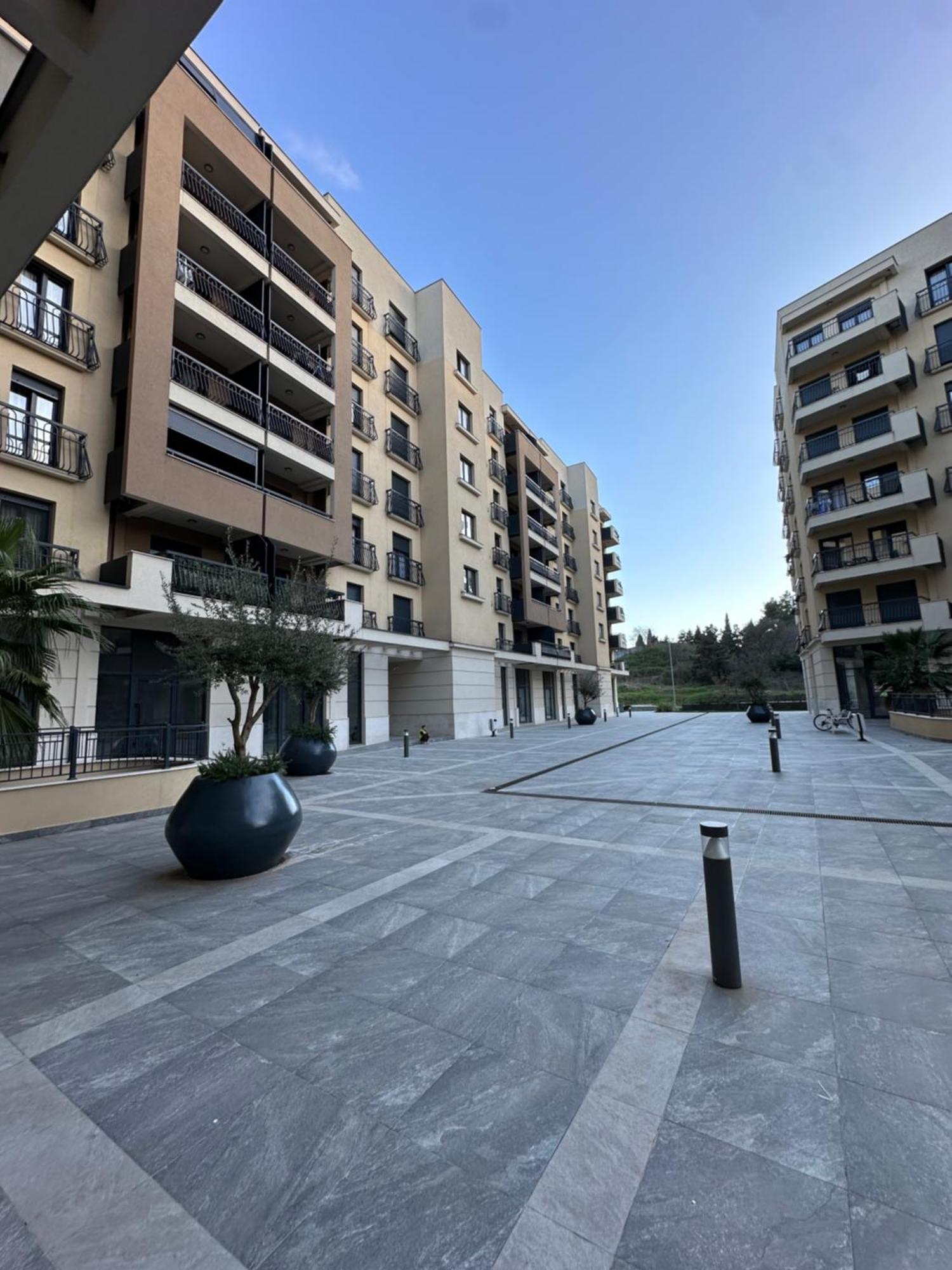 Hill Homes Mal Podgorica