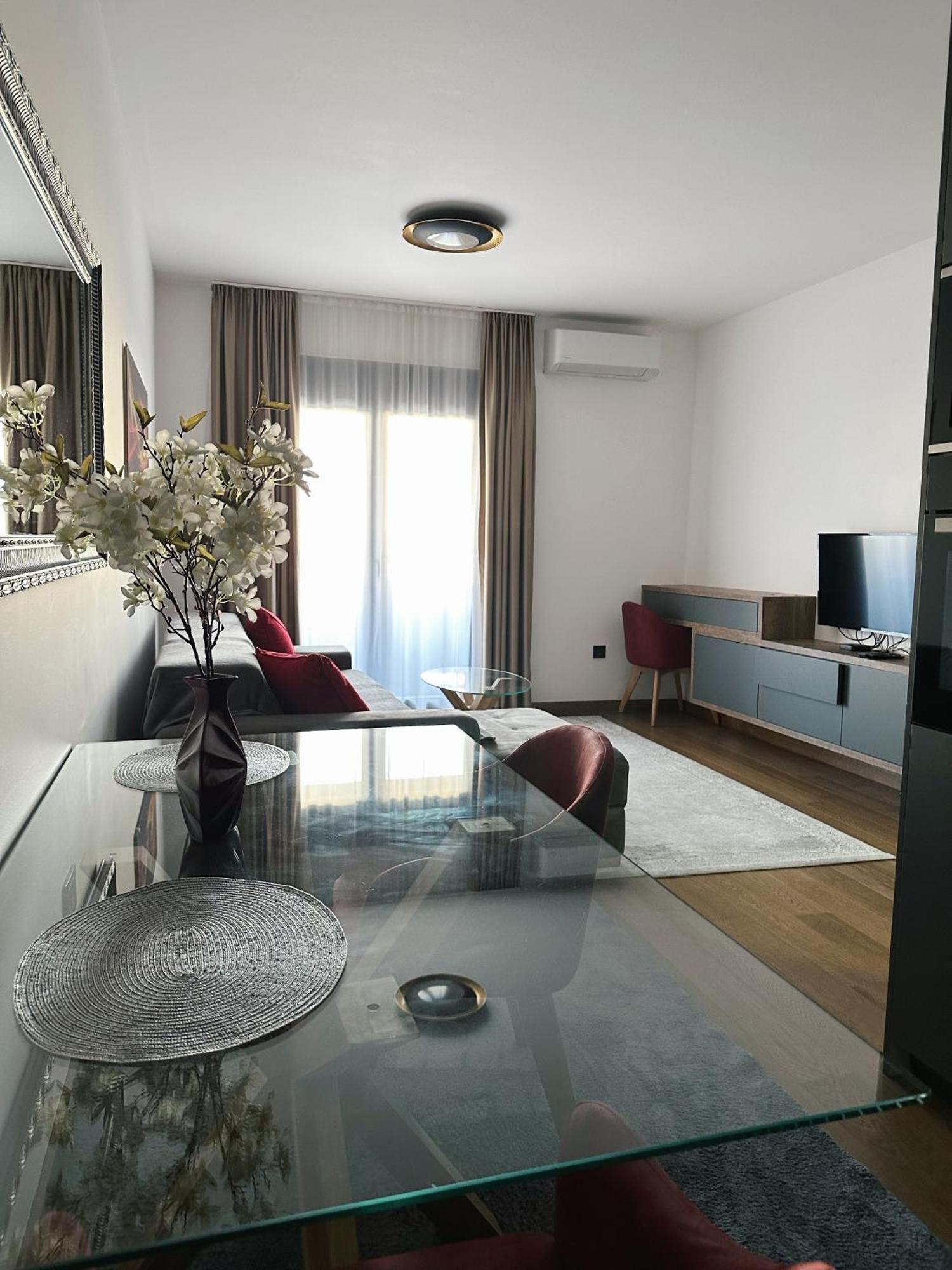 Hill Homes Mal * Podgorica