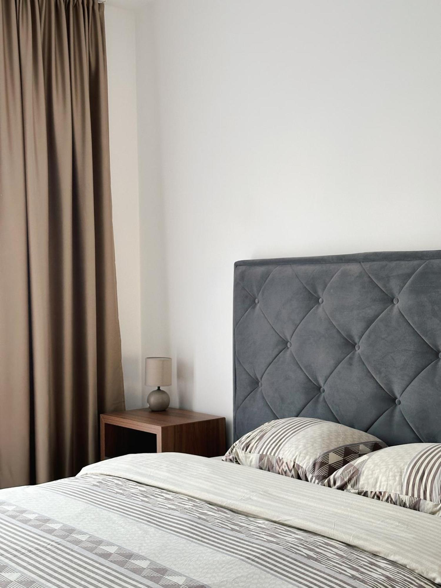 Apartman Hill Homes Mal *