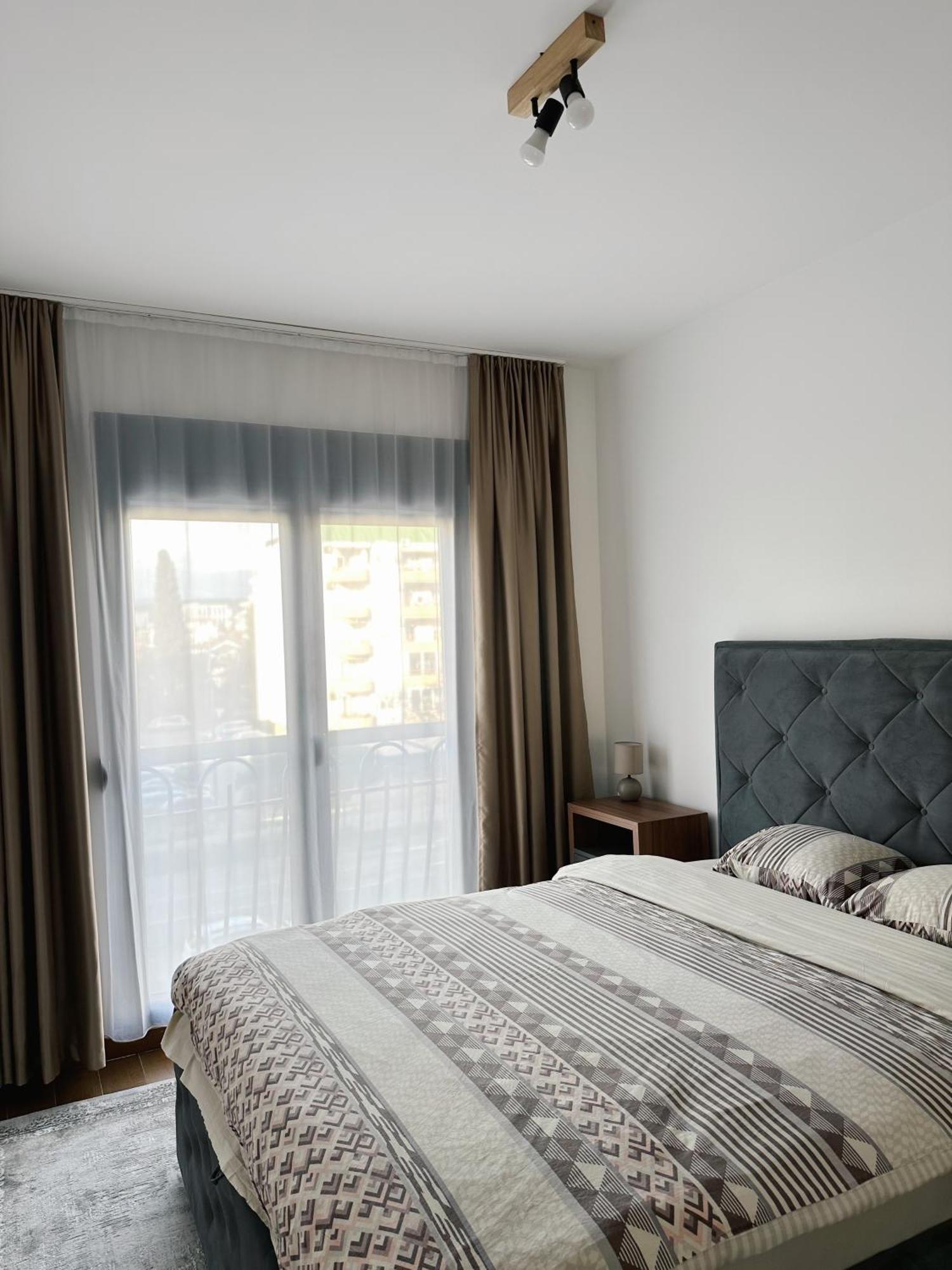 Apartman Hill Homes Mal Podgorica
