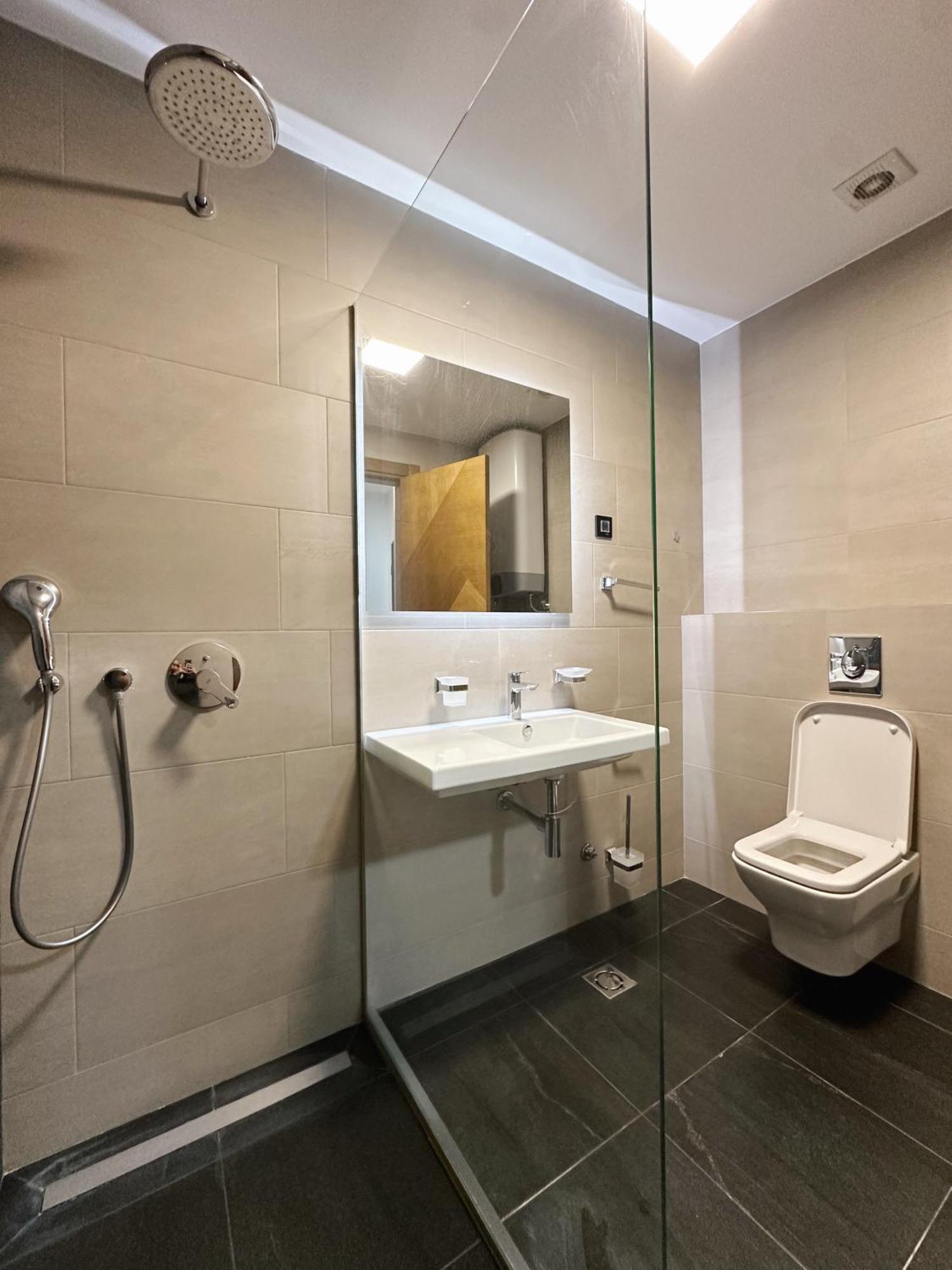 Apartman Hill Homes Mal *