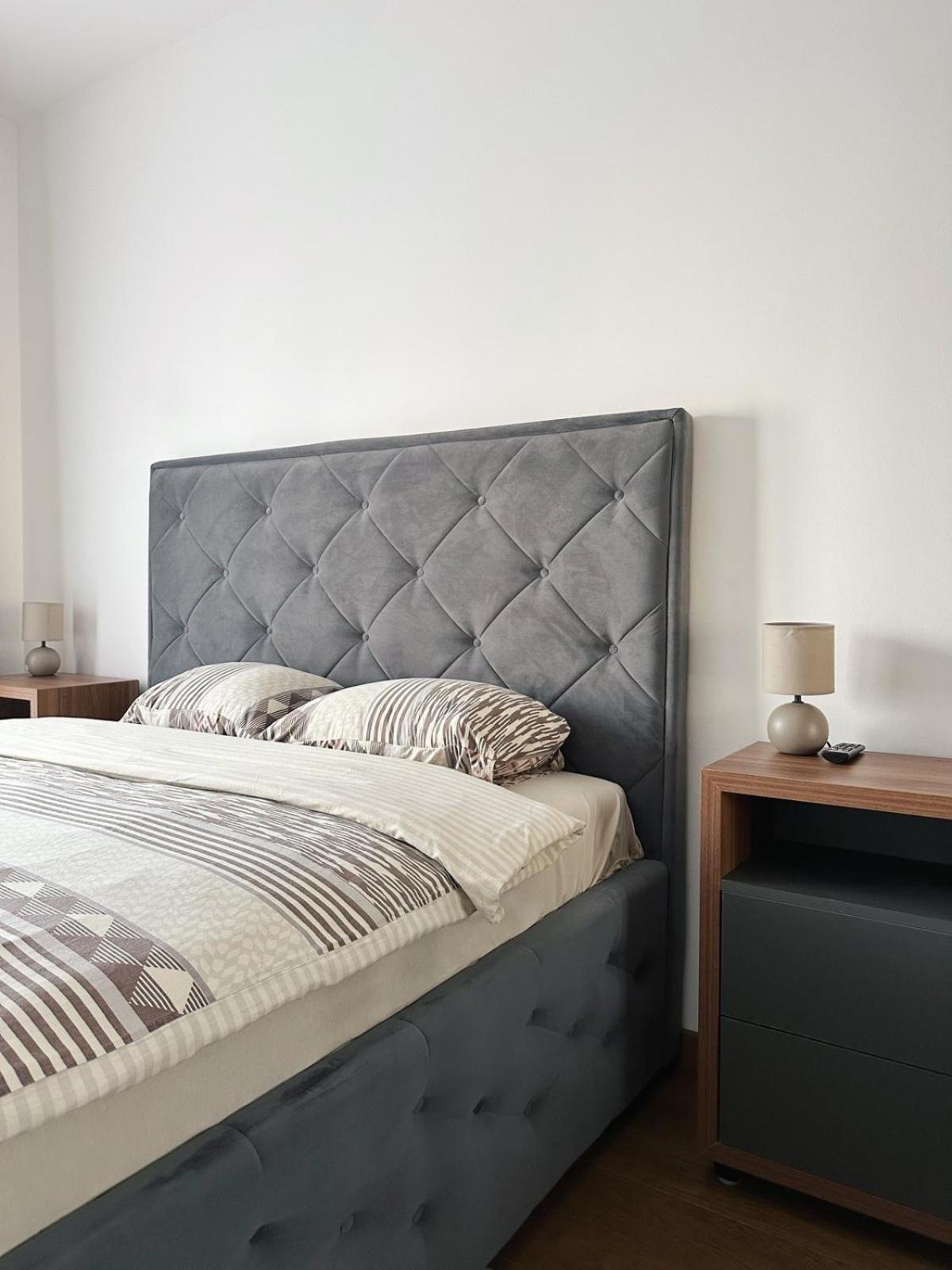 Hill Homes Mal Apartman Podgorica