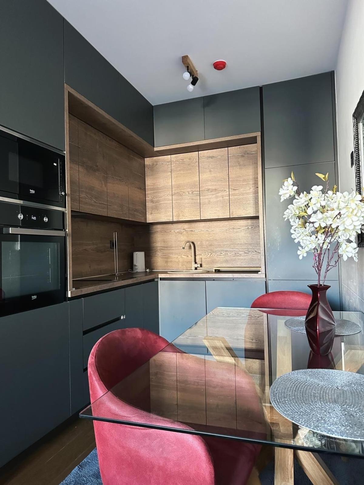 Apartman Hill Homes Mal *